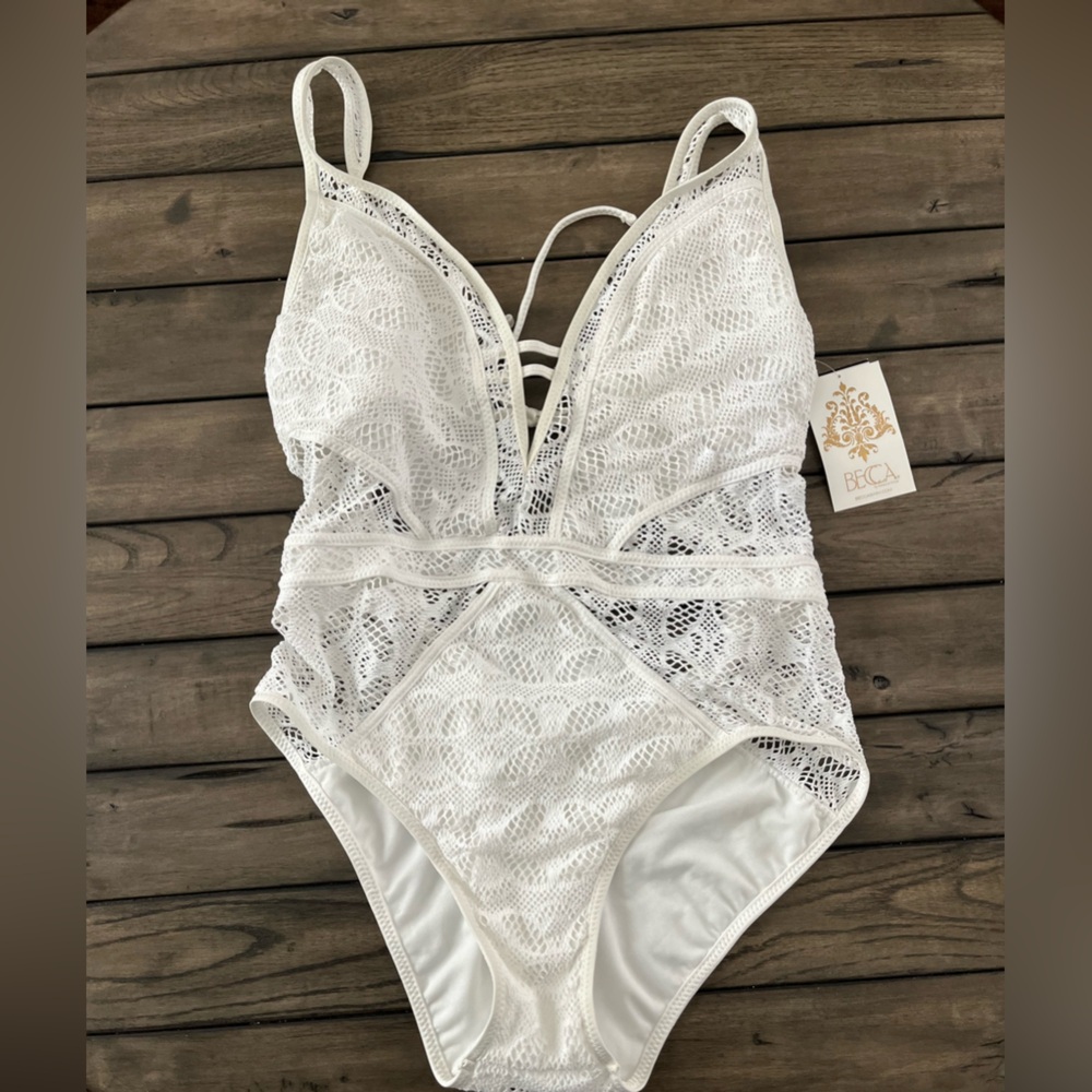 Becca Swimsuit